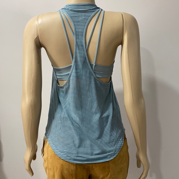 Lululemon tank top size 4 - Picture 1 of 6